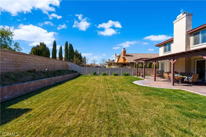4118 W Avenue J7, Lancaster, California 93536