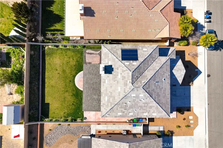 4118 W Avenue J7, Lancaster, California 93536