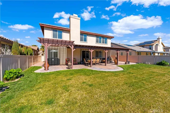 4118 W Avenue J7, Lancaster, California 93536