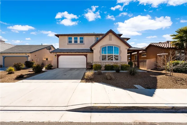 4118 W Avenue J7, Lancaster, California 93536
