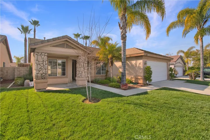 31867 Crecy Drive, Winchester, California 92596