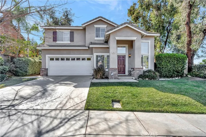 350 Exeter Way, Corona, California 92882