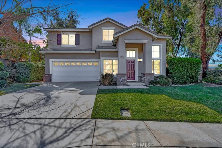 350 Exeter Way, Corona, California 92882