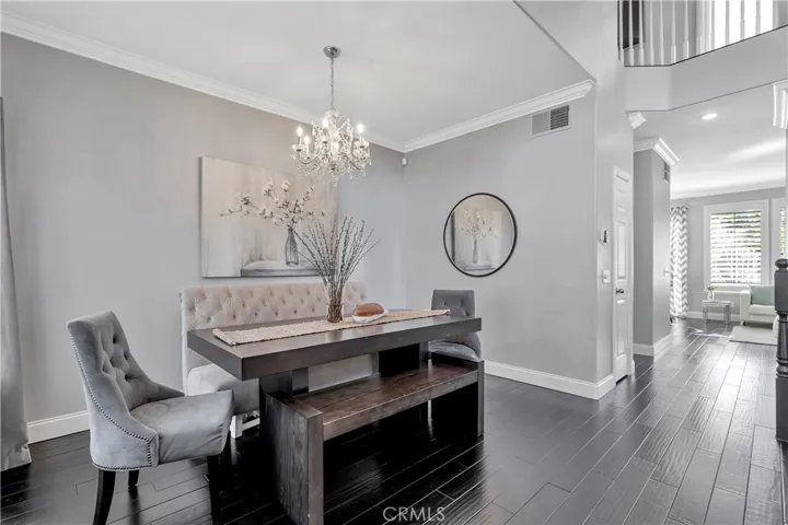 350 Exeter Way, Corona, California 92882