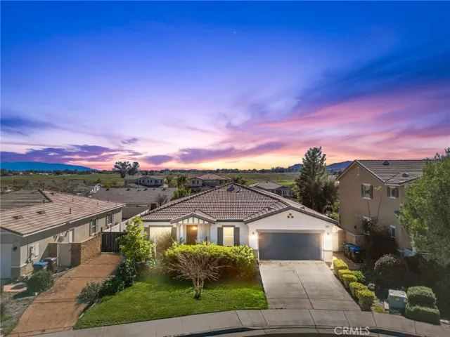 28435 Carmine Circle, Menifee, California 92584