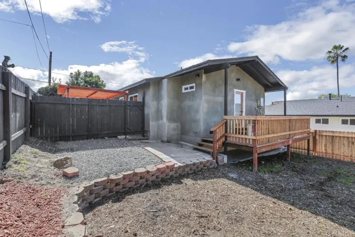 8304 Lincoln Street, Lemon Grove, California 91945
