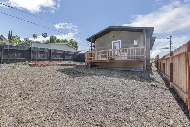 8304 Lincoln Street, Lemon Grove, California 91945