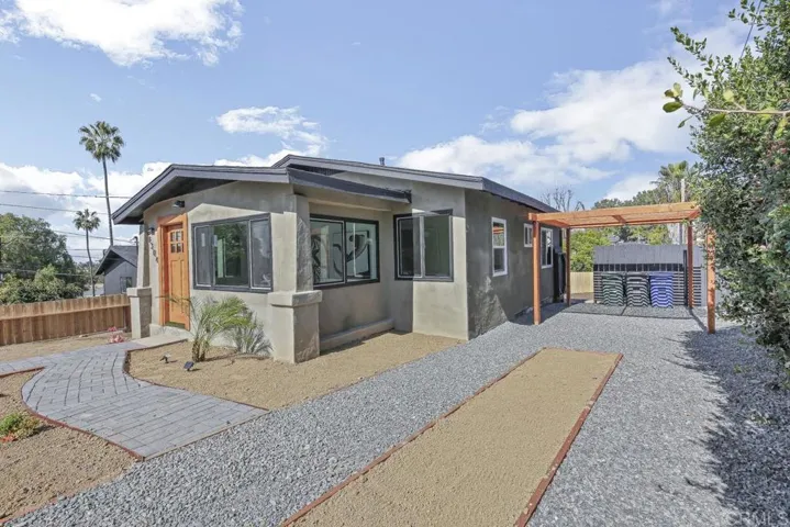8304 Lincoln Street, Lemon Grove, California 91945
