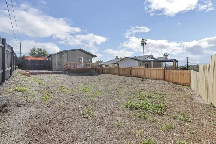 8304 Lincoln Street, Lemon Grove, California 91945