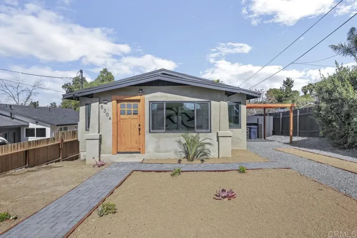 8304 Lincoln Street, Lemon Grove, California 91945
