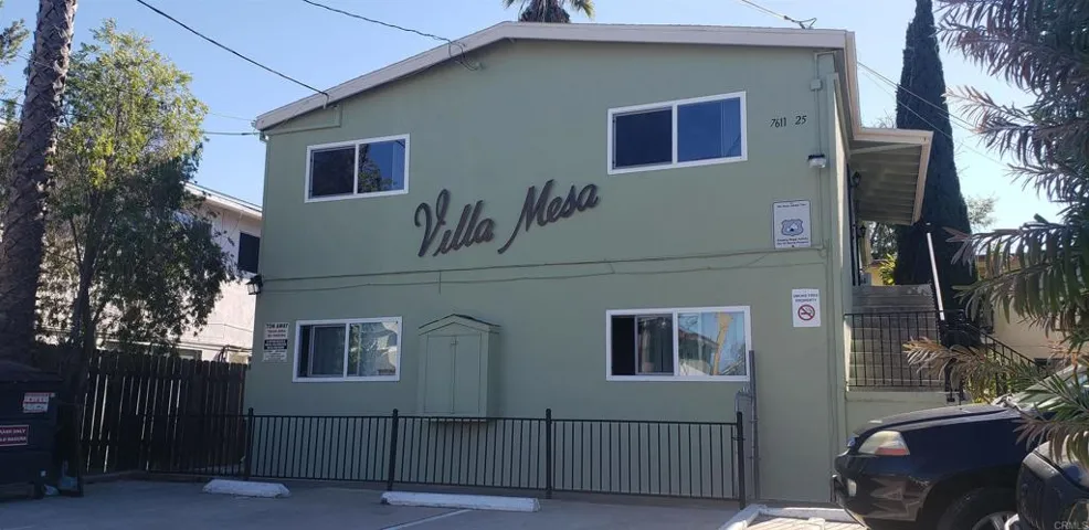 7611 7625 Sturgess Avenue, La Mesa, California 91941