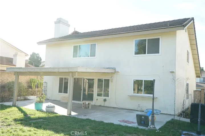 1870 Paseo Azul, Rowland Heights, California 91748