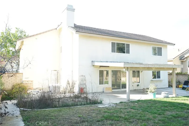 1870 Paseo Azul, Rowland Heights, California 91748