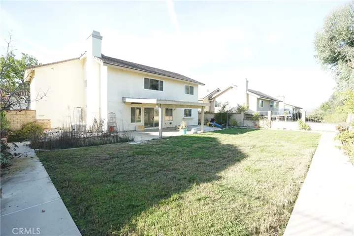 1870 Paseo Azul, Rowland Heights, California 91748