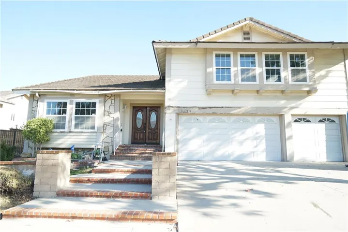 1870 Paseo Azul, Rowland Heights, California 91748