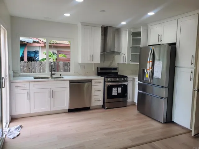 801 Mesa Brook Street, San Diego, California 92114