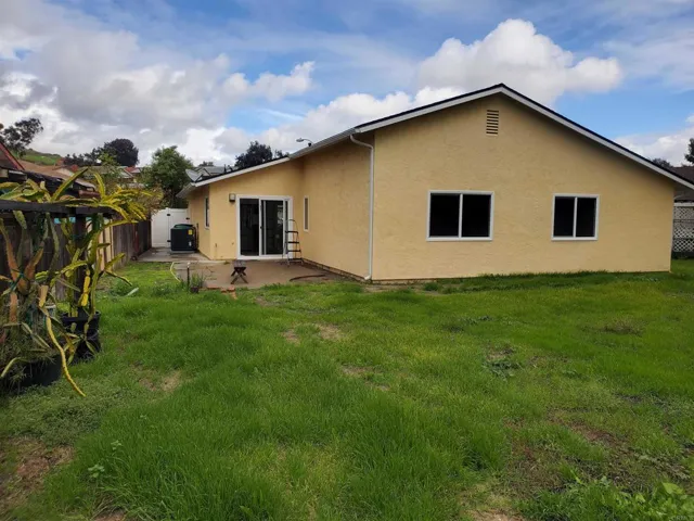 801 Mesa Brook Street, San Diego, California 92114