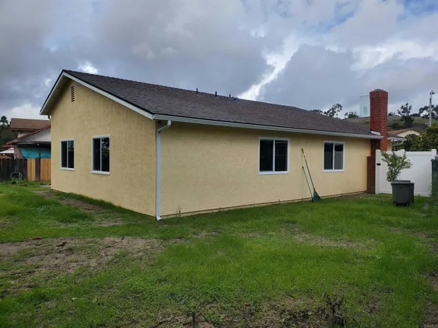 801 Mesa Brook Street, San Diego, California 92114