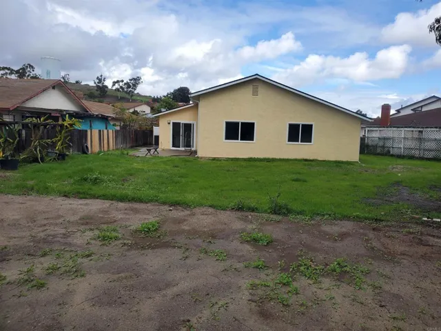 801 Mesa Brook Street, San Diego, California 92114