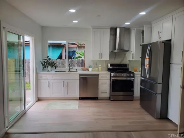 801 Mesa Brook Street, San Diego, California 92114