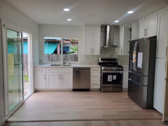 801 Mesa Brook Street, San Diego, California 92114