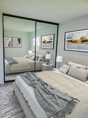 801 Mesa Brook Street, San Diego, California 92114