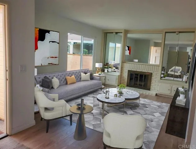 801 Mesa Brook Street, San Diego, California 92114