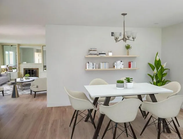 801 Mesa Brook Street, San Diego, California 92114