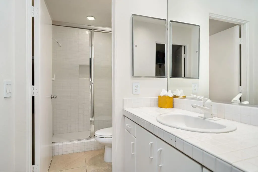 Guest Bath