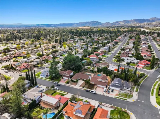 10965 Vanalden Avenue, Porter Ranch, California 91326