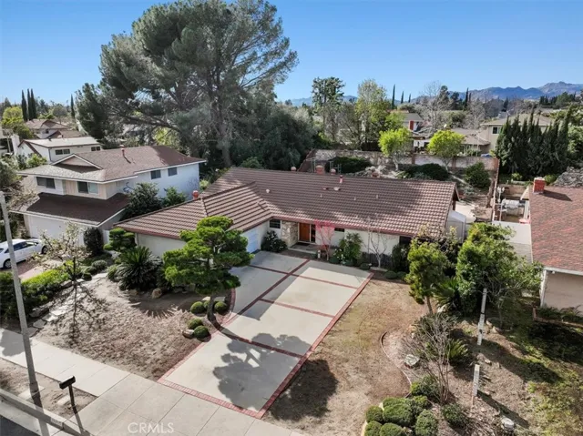 10965 Vanalden Avenue, Porter Ranch, California 91326