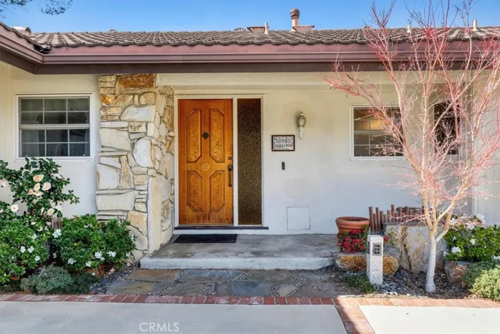 10965 Vanalden Avenue, Porter Ranch, California 91326