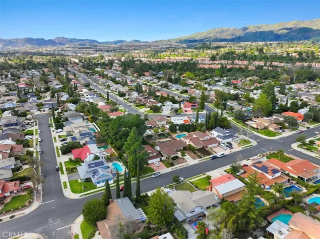 10965 Vanalden Avenue, Porter Ranch, California 91326