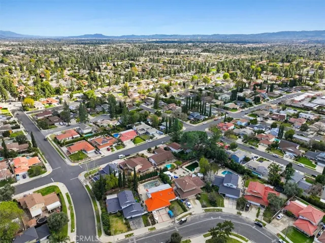 10965 Vanalden Avenue, Porter Ranch, California 91326