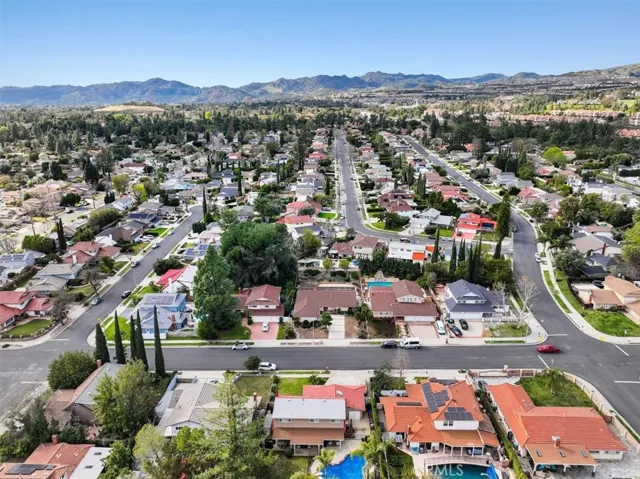 10965 Vanalden Avenue, Porter Ranch, California 91326
