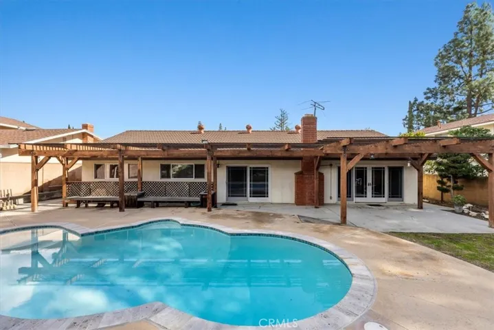 10965 Vanalden Avenue, Porter Ranch, California 91326