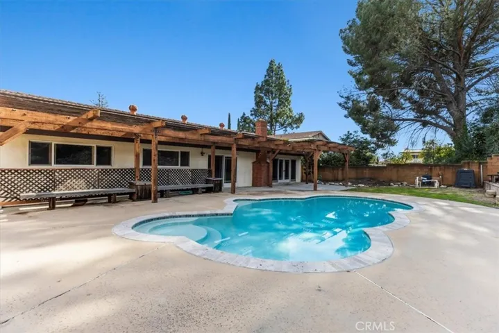 10965 Vanalden Avenue, Porter Ranch, California 91326