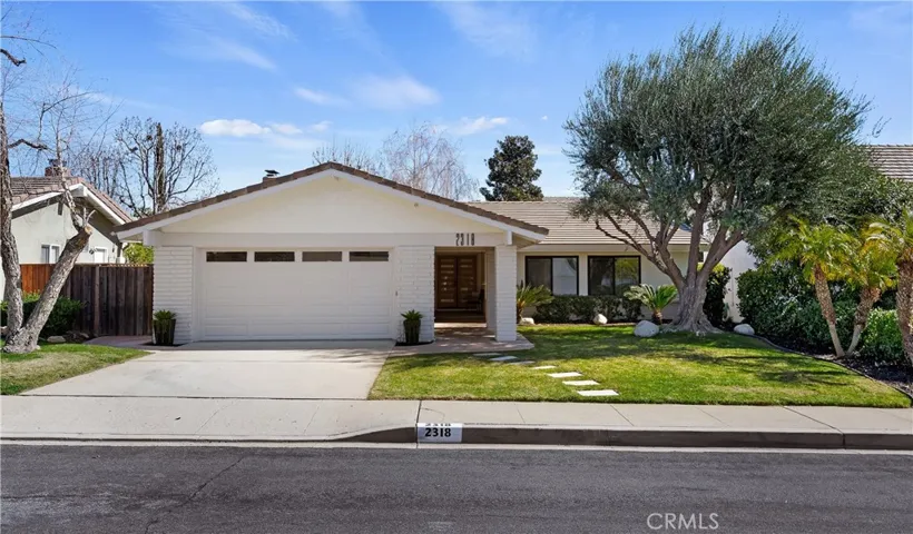 2318 Waterby Street, Westlake Village, California 91361