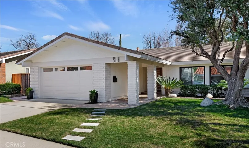 2318 Waterby Street, Westlake Village, California 91361