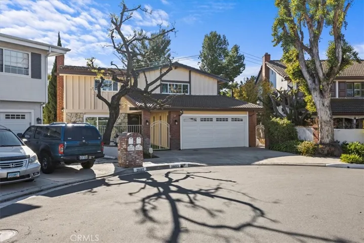 28013 Seashell Way, Rancho Palos Verdes, California 90275