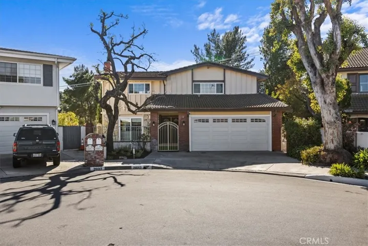 28013 Seashell Way, Rancho Palos Verdes, California 90275