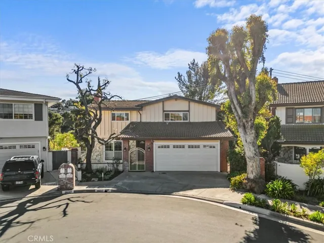 28013 Seashell Way, Rancho Palos Verdes, California 90275