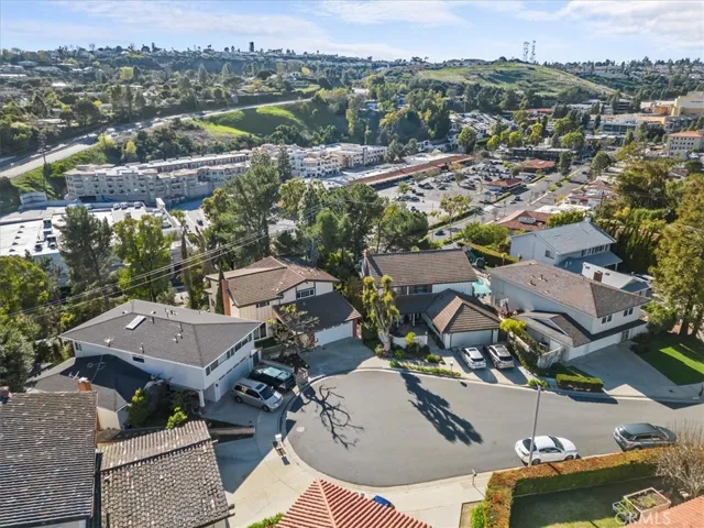 28013 Seashell Way, Rancho Palos Verdes, California 90275