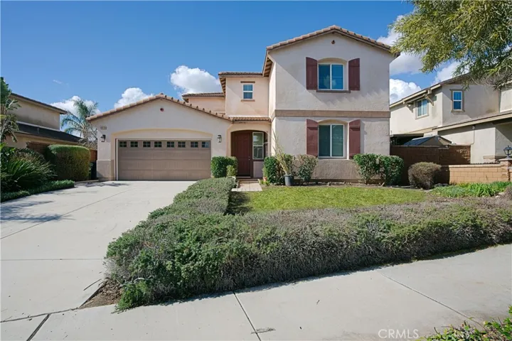6836 San Rafael Court, Fontana, California 92336