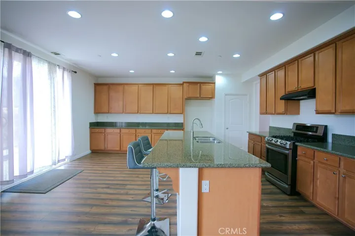 6836 San Rafael Court, Fontana, California 92336