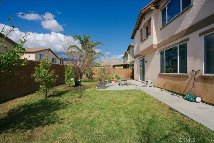 6836 San Rafael Court, Fontana, California 92336