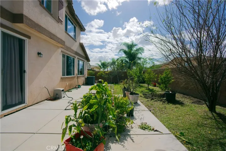 6836 San Rafael Court, Fontana, California 92336