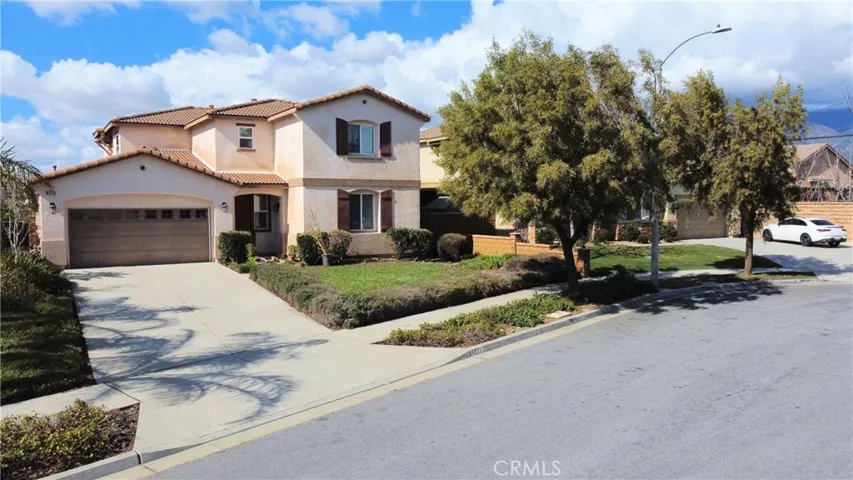 6836 San Rafael Court, Fontana, California 92336