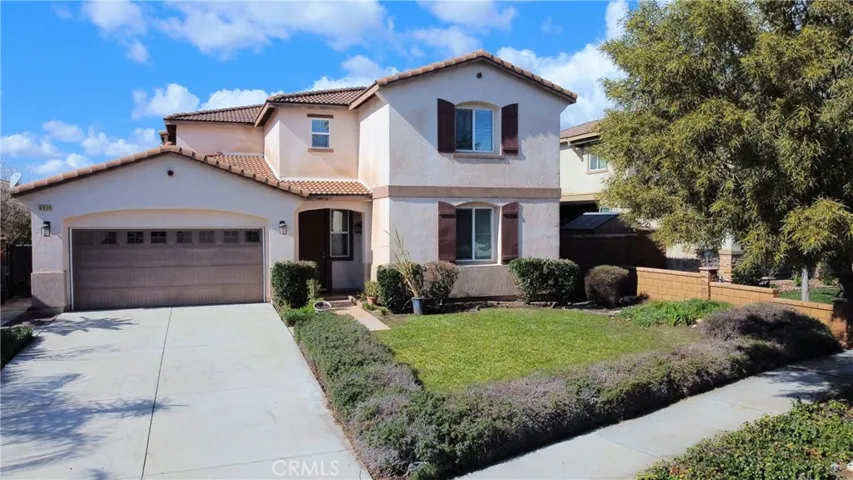 6836 San Rafael Court, Fontana, California 92336