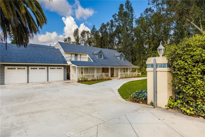 644 S Peralta Hills Drive, Anaheim Hills, California 92807